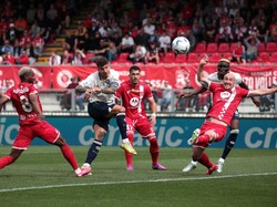 Monza Vs Napoli: Drama 6 Gol, Il Partenopei Menang 4-2