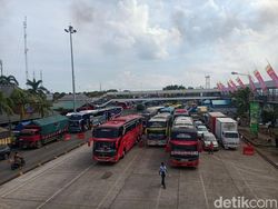 Polemik Wacana Larangan Kendaraan Pelat Non-DK Masuk Bali Saat Nataru