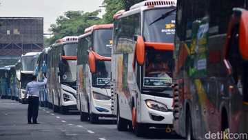 Mudik Gratis Bisa Bawa Motor! Cek di Sini Cara Daftarnya