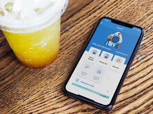 BRI Beri Tips Cerdas Sambut Mudik dan Lebaran BRI Beri Tips Cerdas Sambut Mudik dan Lebaran