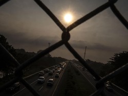 Prediksi Puncak Arus Balik 2024 di Jabar, Catat Waktunya