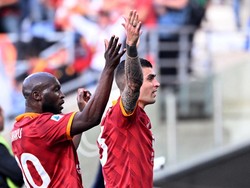 Roma Menang Lagi di Derby Setelah 2 Tahun