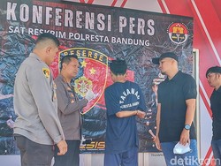 Polisi Ungkap Penyebab Bocah 4 Tahun Tewas Usai Dianiaya Ayah Tiri