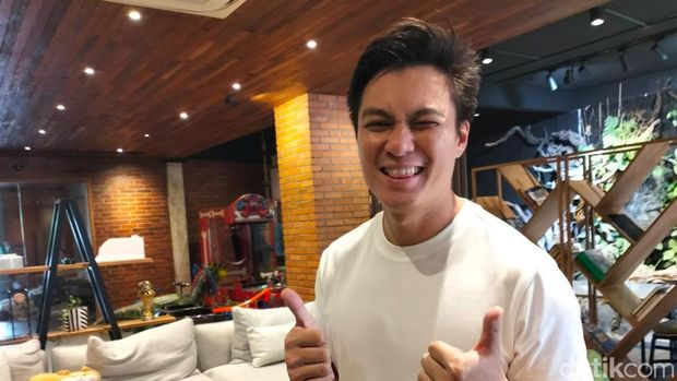 Baim Wong
