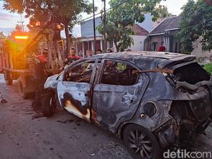 6 Tragedi Kecelakaan Maut Sepanjang 2024 di Jawa Timur 6 Tragedi Kecelakaan Maut Sepanjang 2024 di Jawa Timur