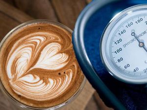 Begini Tips Minum Kopi agar Tekanan Darah Tak Melonjak Begini Tips Minum Kopi agar Tekanan Darah Tak Melonjak