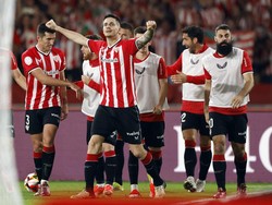 Bilbao Vs Mallorca: Los Leones Juara Copa del Rey 2023/2024