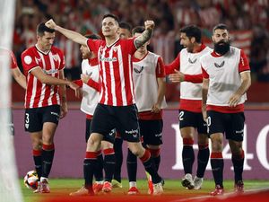 Bilbao Vs Mallorca: Los Leones Juara Copa del Rey 2023/2024 Bilbao Vs Mallorca: Los Leones Juara Copa del Rey 2023/2024