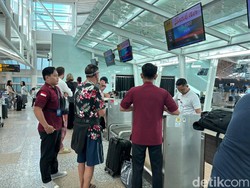 Bule Australia yang Teraniaya Itu Malah Dideportasi dari Bali