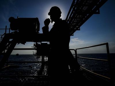 Energi di Bulan Suci dari Pulau Besi