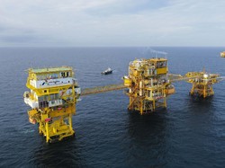 Terungkap! Biang Kerok Ngebor Migas di RI Makin Sulit