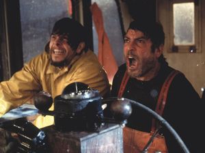 Sinopsis Film The Perfect Storm: Awak Kapal Terjebak Badai Besar