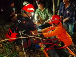Turis Prancis Hilang di Bukit Sipiso-piso Ditemukan, Diduga Diganggu OTK