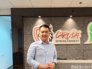 Jersey Timnas Indonesia Ramai Dikritik, Bagaimana Penjualannya?