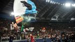 Potret Mancini Kibarkan Tikus Besar Usai Panasnya Derby