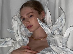 Foto Aktris Transgender yang Hanya Ingin Berperan Sebagai Perempuan Foto Aktris Transgender yang Hanya Ingin Berperan Sebagai Perempuan