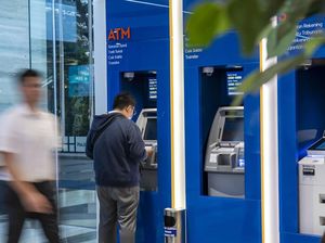 Cara Tarik Tunai Tanpa Kartu di ATM Bank Mandiri, BRI, BCA, BNI, dan BTN Cara Tarik Tunai Tanpa Kartu di ATM Bank Mandiri, BRI, BCA, BNI, dan BTN