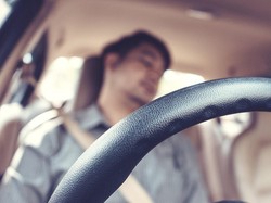 Mudik Anti Kelelahan Selama di Jalan? Begini Tips dari Internis