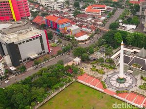 Bakal Ada Rusun Subsidi di Surabaya, Berapa Kisaran Harganya?
