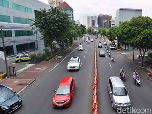 Jelajah Mudik Ramadan Episode 4: Siap-siap Menikmati Lengangnya Surabaya