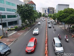 Jelajah Mudik Ramadan Episode 4: Siap-siap Menikmati Lengangnya Surabaya