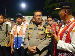 Pemudik Tak Punya Tiket Pelabuhan Merak Dialihkan ke Pelabuhan Ciwandan