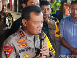 Kapolda Sebut Puncak Arus Mudik Lebaran 2024 di Jateng Sudah Terlewati