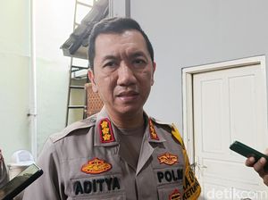 Kapolresta Jogja Izinkan Takbir Keliling, Ini Syaratnya Kapolresta Jogja Izinkan Takbir Keliling, Ini Syaratnya