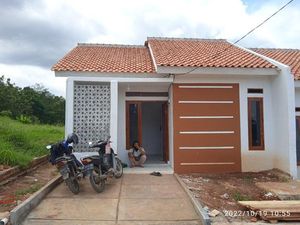 Cek Nih, Deretan Rumah di Pesaweran, Lampung Mulai dari Rp 150 Juta-an