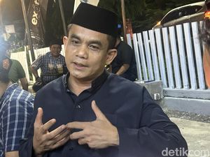 Pembelaan Sudirman Usai Diduga Libatkan ASN Saat Kampanye Pilkada Pinrang Pembelaan Sudirman Usai Diduga Libatkan ASN Saat Kampanye Pilkada Pinrang