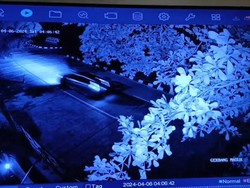 Misteri Mobil Ngebut Lepas Tembakan ke Mapolda Lampung