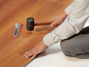 Pelapis Lantai SPC dan Vinyl: Pengertian hingga Keunggulannya