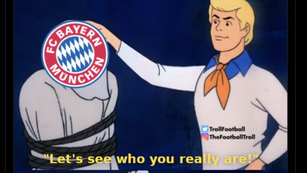 Meme Bayern Kalah Lagi: Kane Kena Ledek, Arsenal Ikut Mantau