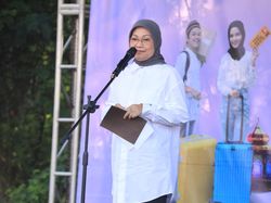 Menaker Bicara Tradisi Mudik Lebaran Ajang Pekerja Pererat Silaturahmi