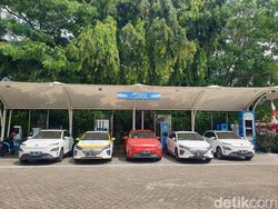 Menkeu Purbaya Sebut Mobil Listrik yang Pakai Nikel Dapat Insentif Lebih Gede