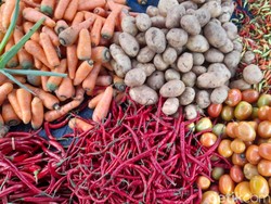 Daftar Harga Sembako di Jatim untuk Hari Ini Rabu 17 April 2024