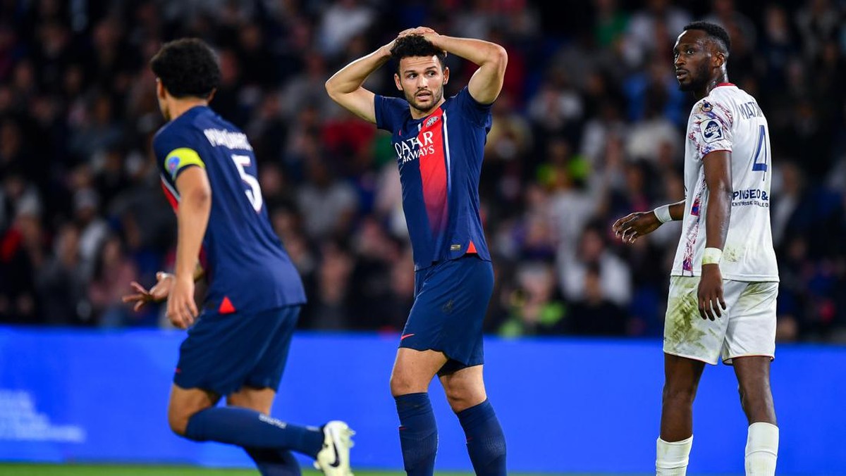 Foto: Getty Images/Franco Arland