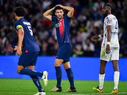 PSG Vs Clermont: Les Parisiens Diimbangi Tim Juru Kunci