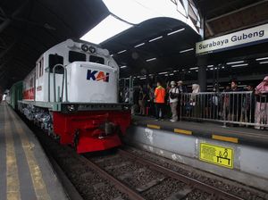 Data Pengguna Dikabarkan Kena Retas dan Bocor, KAI Buka Suara Data Pengguna Dikabarkan Kena Retas dan Bocor, KAI Buka Suara