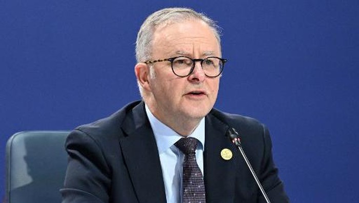 Australia Siap Buka Lembaran Baru dengan Palestina?