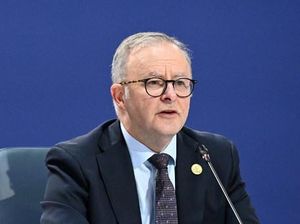 Warganya Krisis Hunian, PM Australia Banjir Kritik usai Beli Rumah Mewah Warganya Krisis Hunian, PM Australia Banjir Kritik usai Beli Rumah Mewah