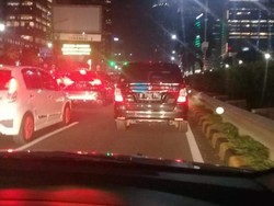 Cerita Yusep Tetap Nikmati Mudik Meski Tempuh Tangerang-Tasik Belasan Jam