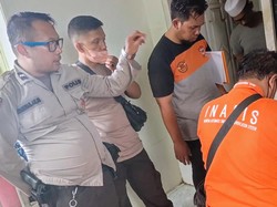 Rumah di Situbondo Dibobol Maling, Perhiasan Senilai Puluhan Juta Raib