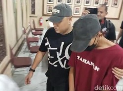 5 Fakta dalam Penembakan Mapolda Lampung
