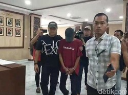 1 Pelaku Penembak Mapolda Lampung Ditangkap, 6 Orang Masih Dikejar