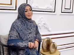 Angelina Sondakh Ungkap Alasan Terharu di Pengajian Thariq Halilintar-Aaliyah Massaid