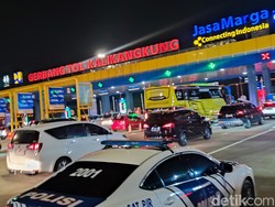 Daftar Diskon Tarif 20%, Ruas Tol, hingga Jam Berlaku & Golongan Kendaraan