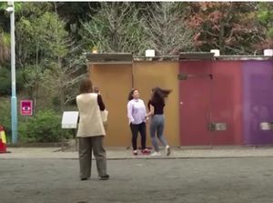 Jepang Punya Wisata Tak Biasa, Tur Toilet Umum di Tokyo Jepang Punya Wisata Tak Biasa, Tur Toilet Umum di Tokyo