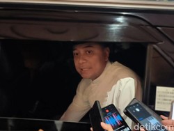 Ketua DPD Golkar Sebut Eri Cahyadi Siapkan Koalisi Besar Saat Safari Politik