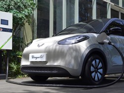 Wuling Tambah 6 Charging Station Baru, Ini Daftar Lokasinya